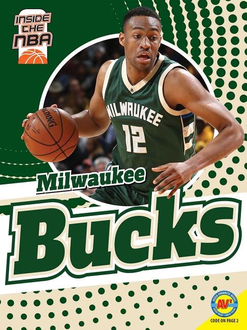 Couverture_Milwaukee Bucks