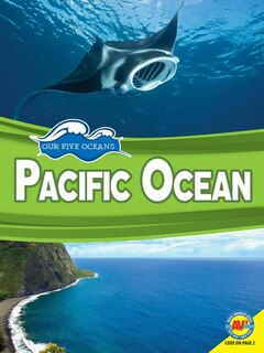Couverture_Pacific Ocean