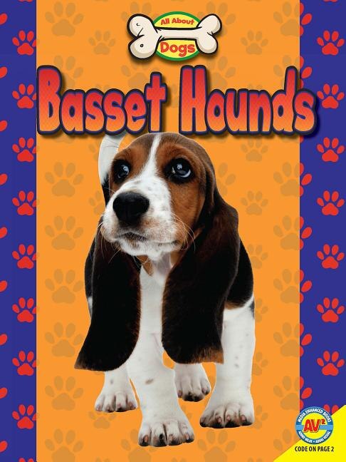 Couverture_Basset Hounds