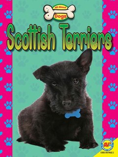 Front cover_Scottish Terriers