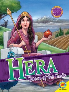 Hera: Queen of the Gods