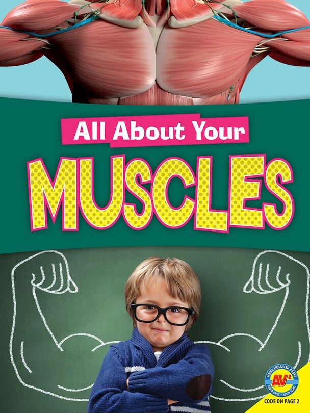 Front cover_Muscles