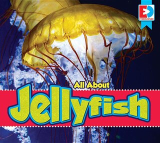 Front cover_All about Jellyfish