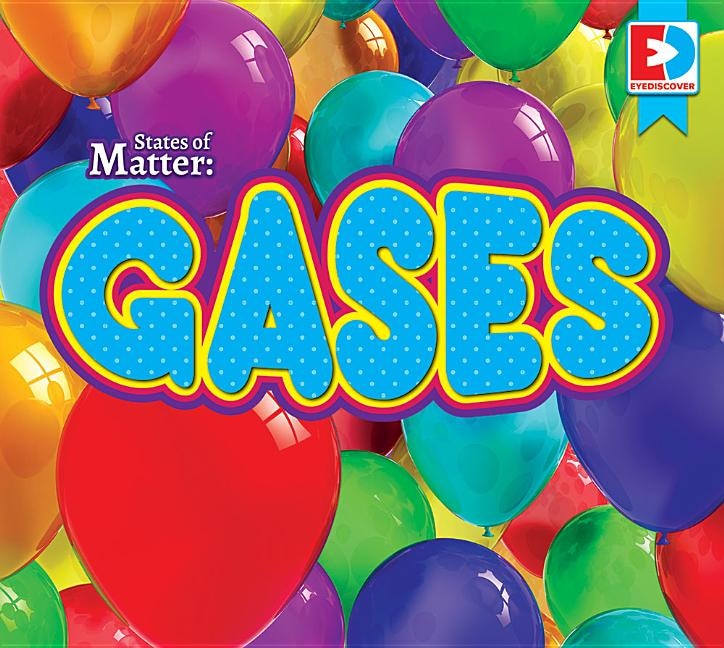 Front cover_States of Matter: Gases