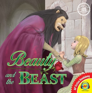 Front cover_Classic Tales