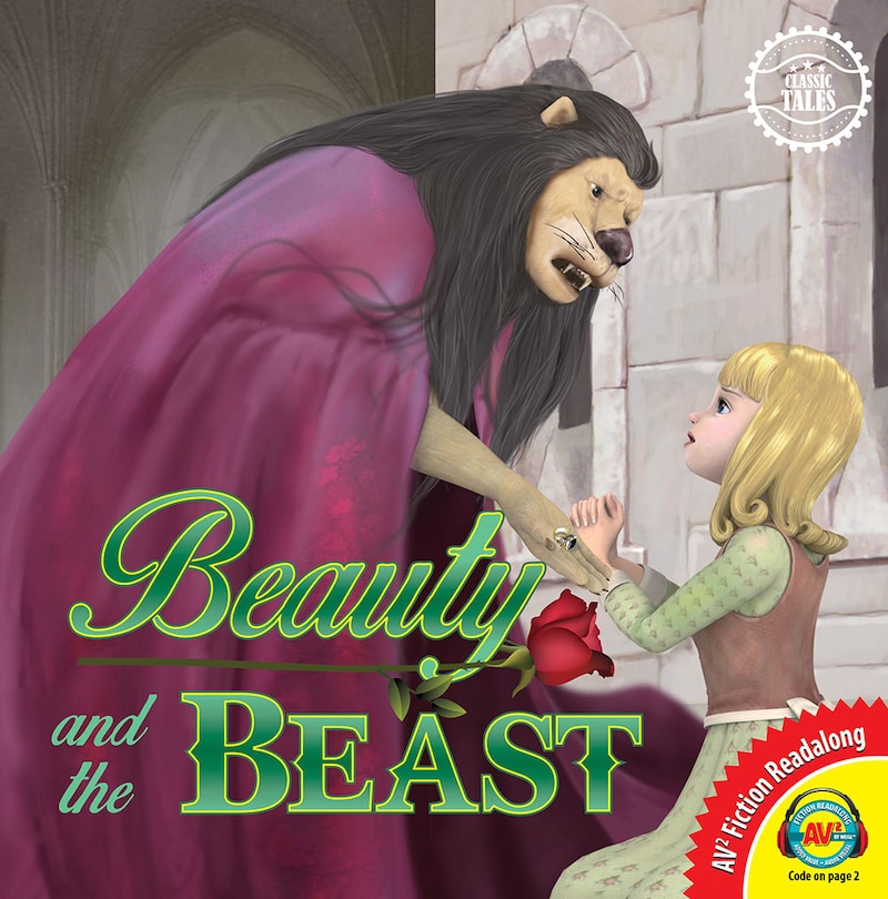 Front cover_Classic Tales