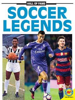 Front cover_Soccer Legends