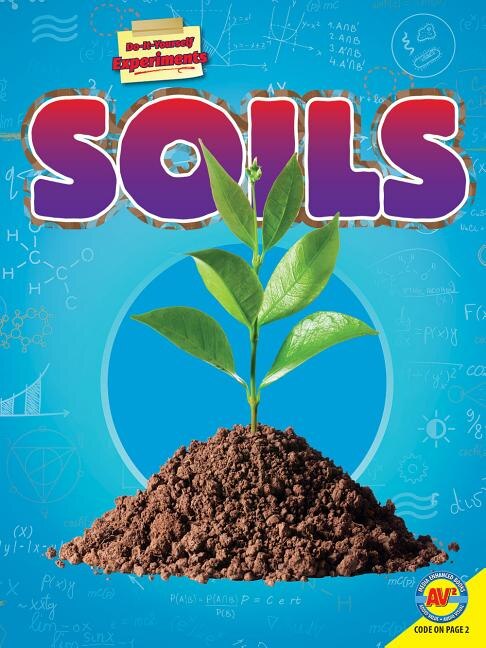 Front cover_Soils