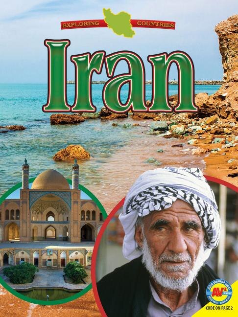 Front cover_Iran