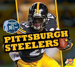 Couverture_Pittsburgh Steelers