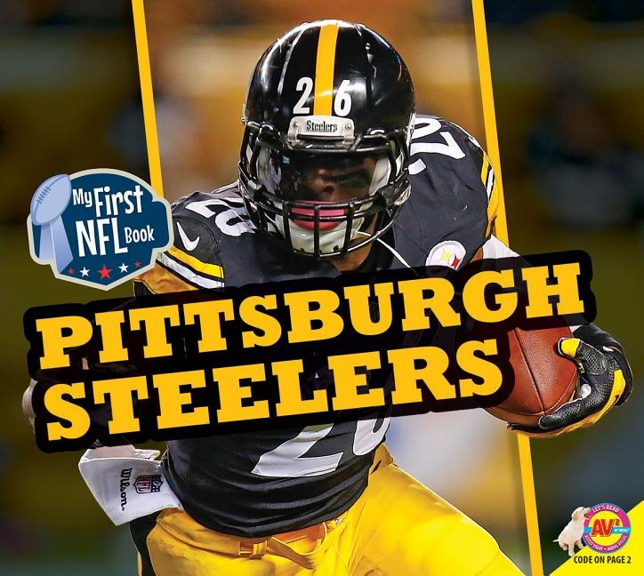 Couverture_Pittsburgh Steelers