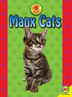 Front cover_Manx Cats