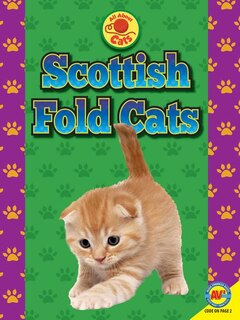 Front cover_Scottish Fold Cats