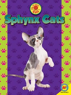 Front cover_Sphynx