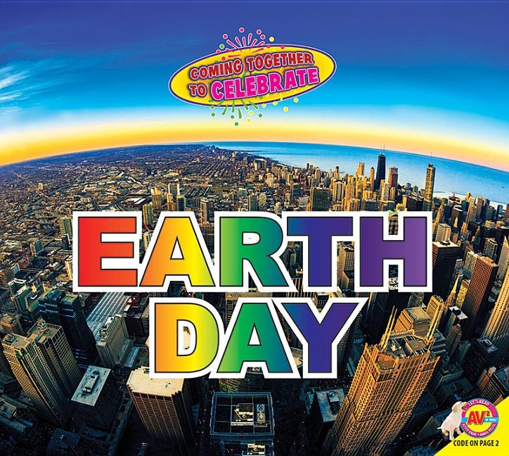 Front cover_Earth Day