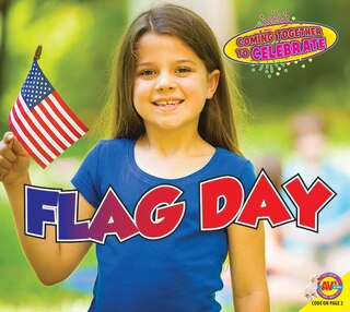 Front cover_Flag Day