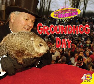 Front cover_Groundhog Day