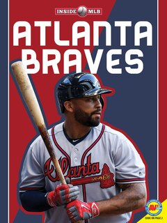 Couverture_Atlanta Braves