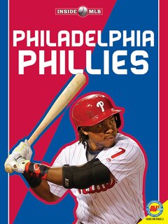 Couverture_Philadelphia Phillies