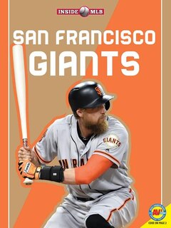 Couverture_San Francisco Giants