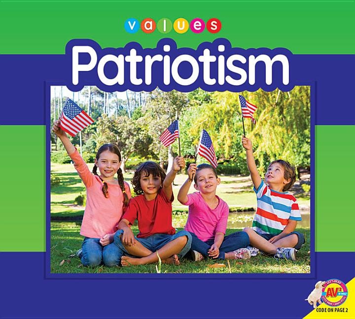 Couverture_Patriotism