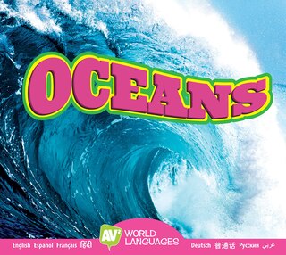 Front cover_Oceans