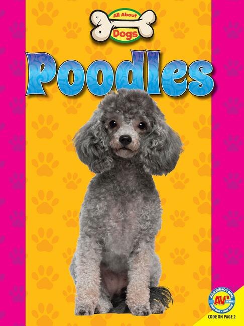 Couverture_Poodles