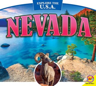 Front cover_Nevada