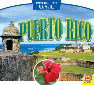 Couverture_Puerto Rico