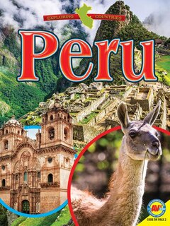Front cover_Peru