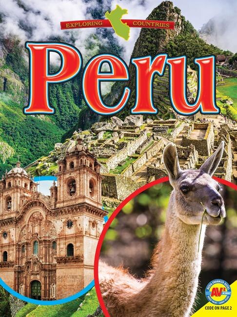 Front cover_Peru