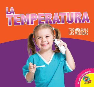 La Temperatura