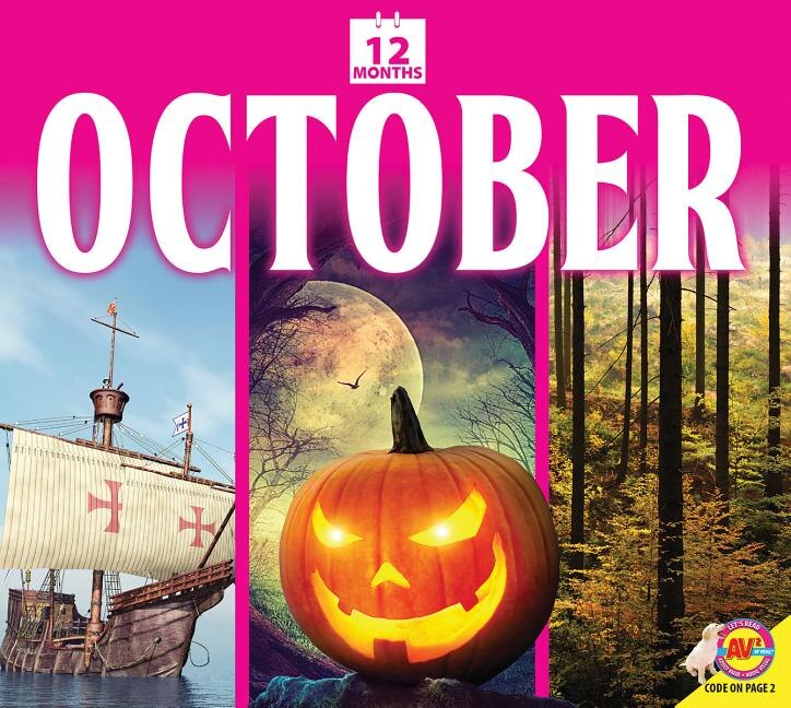 Front cover_October