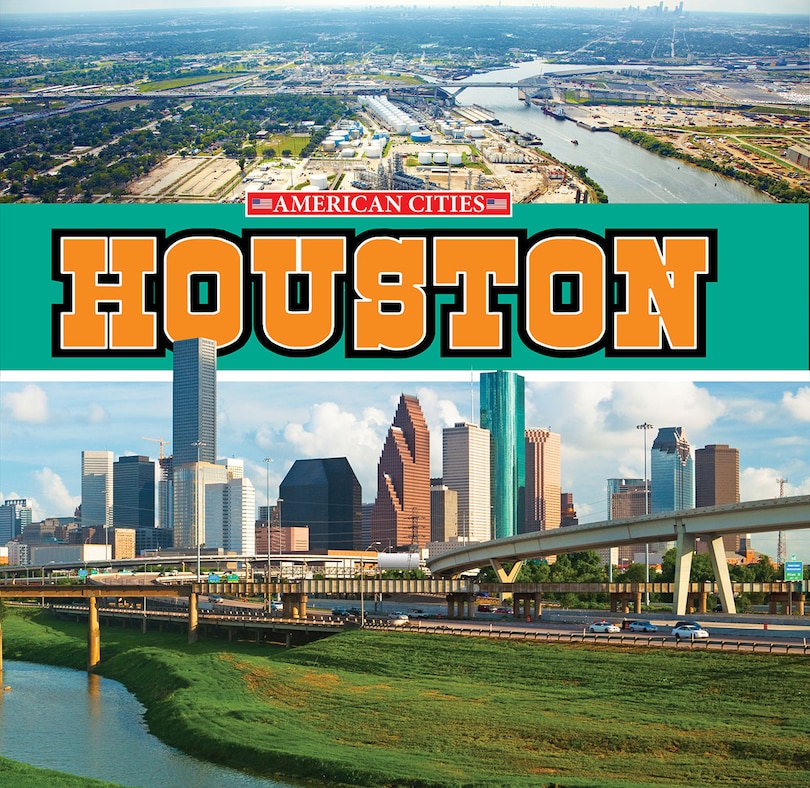Front cover_Houston