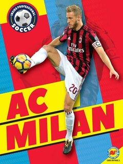 Front cover_AC Milan