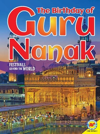 The Birthday of Guru Nanak