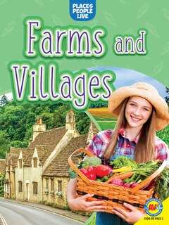 Front cover_Farms and Villages