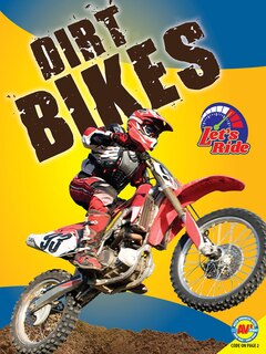Couverture_Dirt Bikes