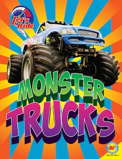 Couverture_Monster Trucks