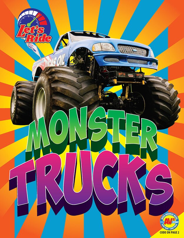 Couverture_Monster Trucks