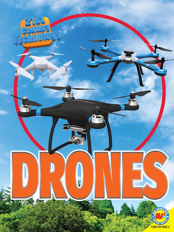 Drones