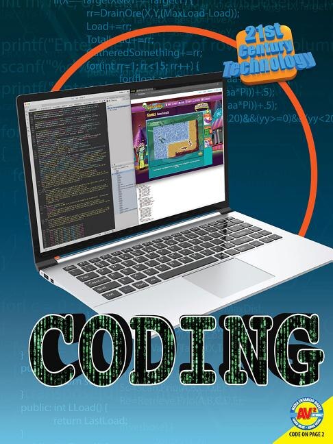 Front cover_Coding