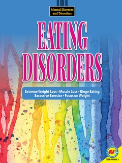 Front cover_Eating Disorders