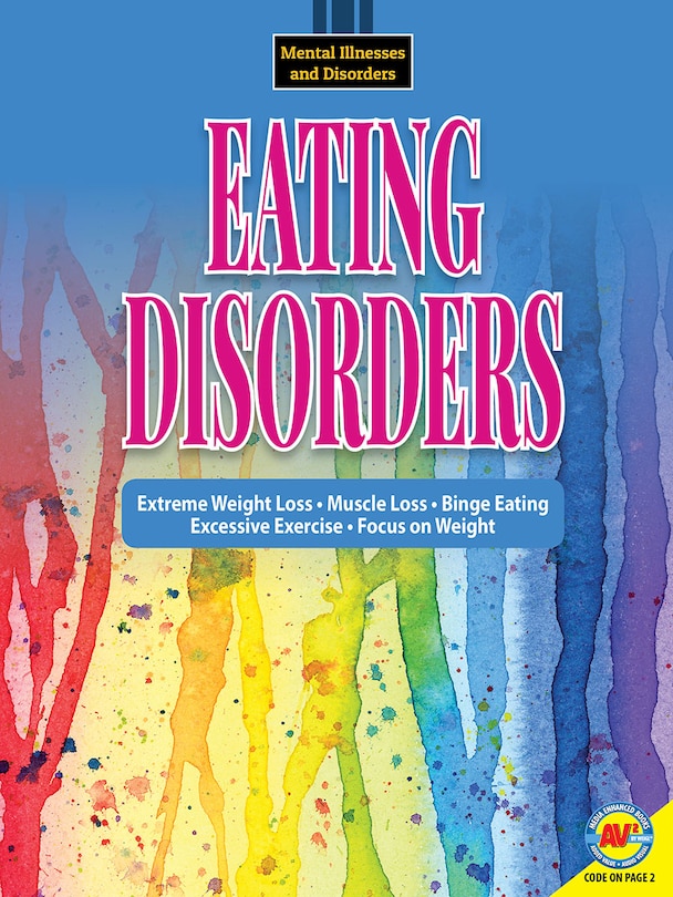 Front cover_Eating Disorders