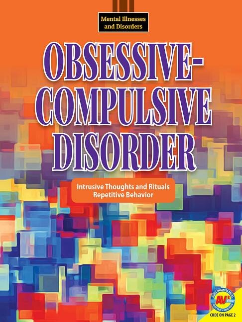 Front cover_Obsessive-Compulsive Disorder