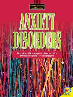 Anxiety Disorders