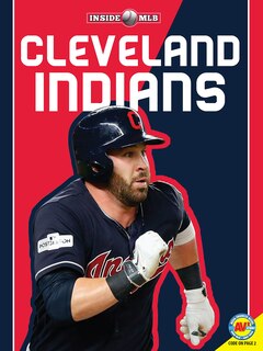 Couverture_Cleveland Indians