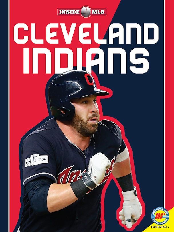 Couverture_Cleveland Indians
