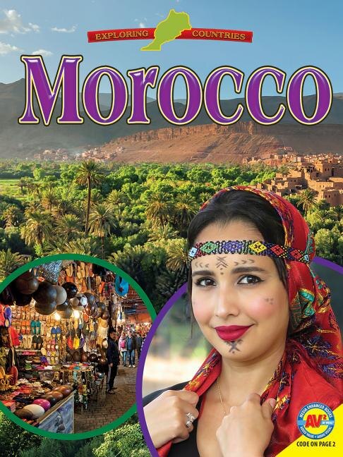 Front cover_Morocco