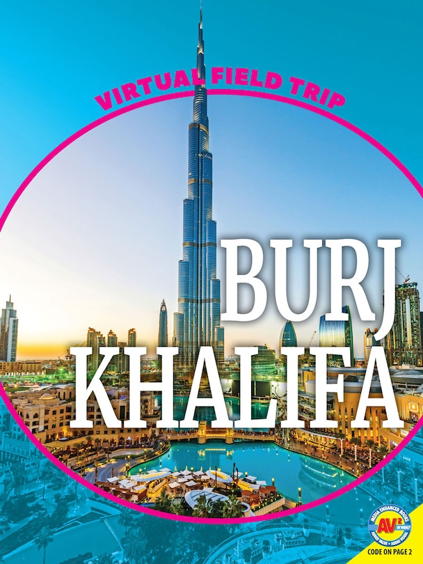 Front cover_Burj Khalifa